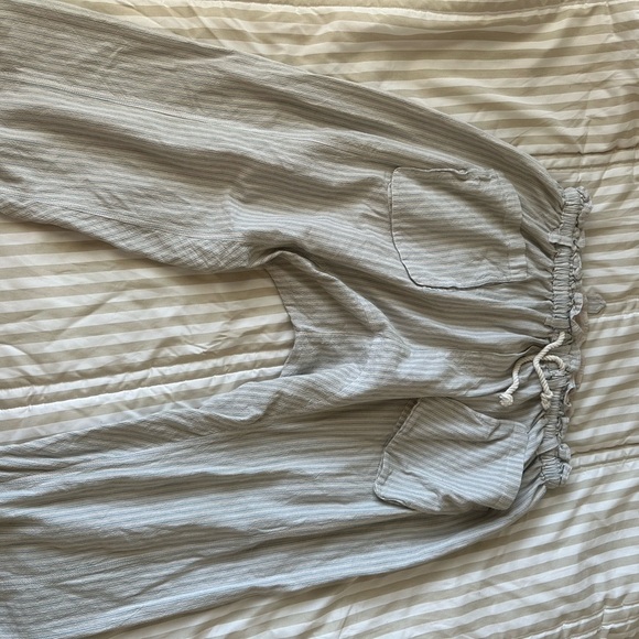 Free People Runyon Pants - Picture 3 of 5